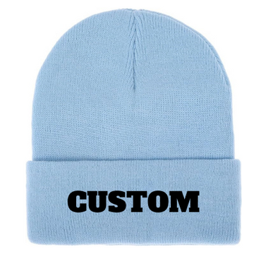 CUSTOMIZE