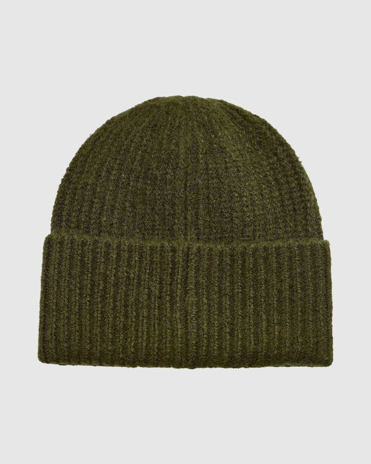 Double layer winter hat