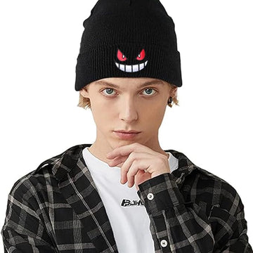 Gengar Beanie