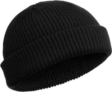 Trawler Beanie Winter Hats Fisherman Beanie