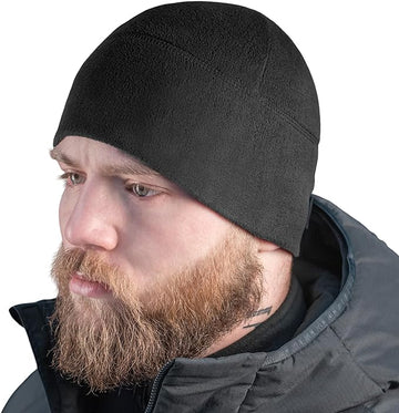 Military Tactical Beanie