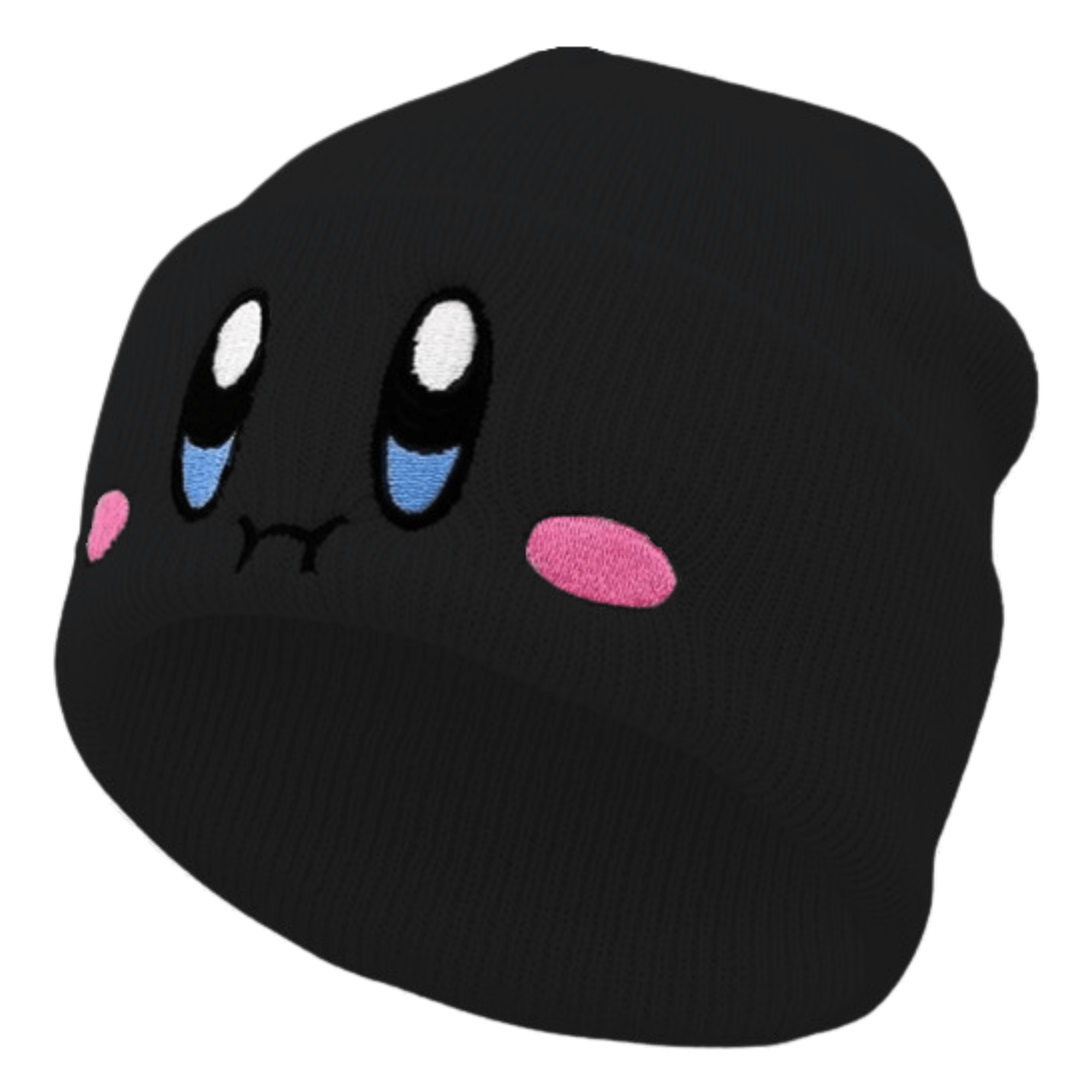 Jilani Handicraft black beanie Kirby Beanie kirby hat women beanie winter beanies winter hat bonnet winter cap beanie for women winter hats for women winter hats for men ladies kids beanie toodler hats cute beanie smiley beanie eye beanie large beanie winter hat Mütze Wintermütze gorro de invierno winter sports beanie women fashion men fashion women style man style hats knit hat fishig hats fisherman beanie trawler beanie kirby beanie hat pink kirby beanie crochet hat ladies beanie for girls