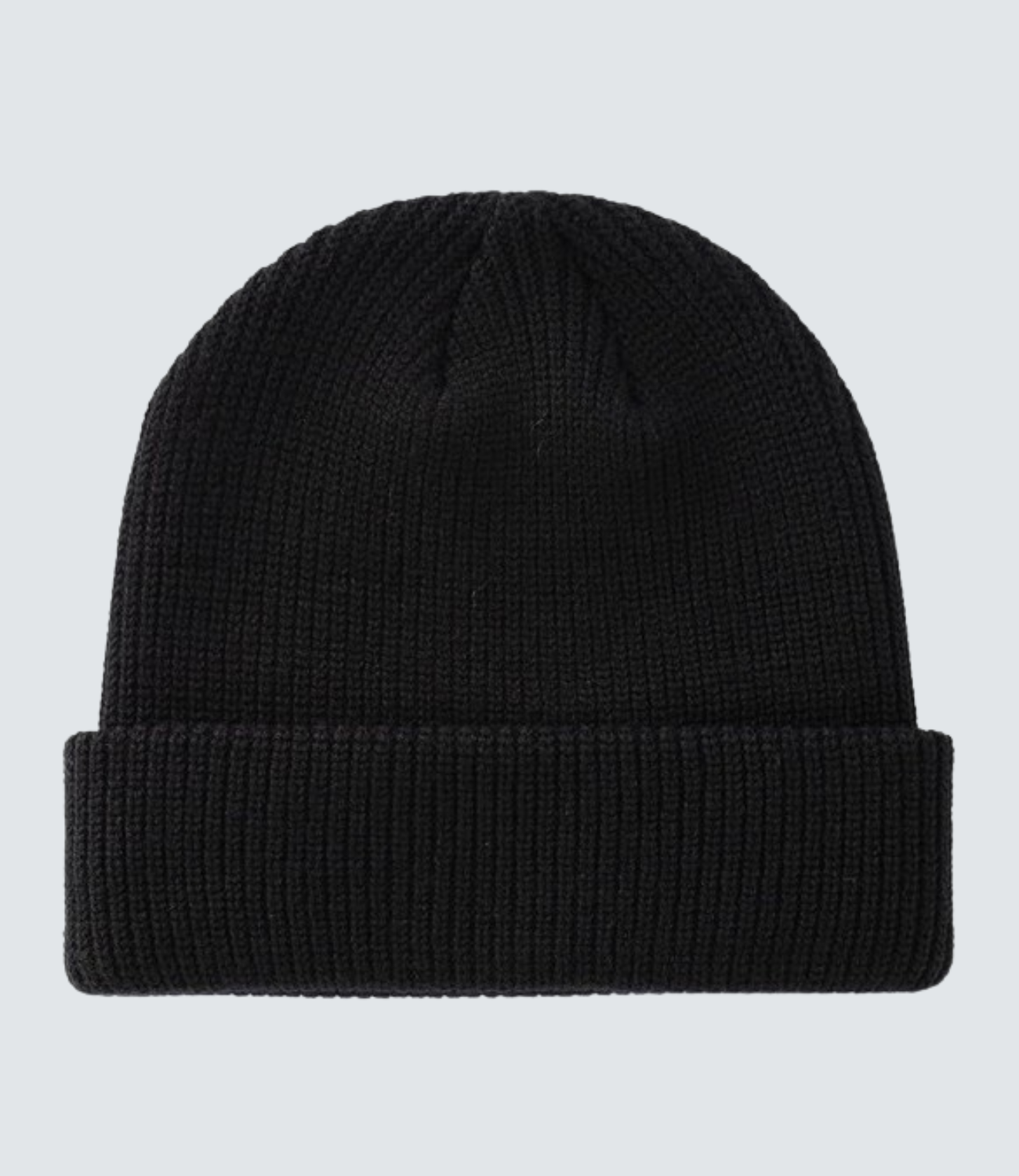 Salty Lined Skull Cap Beanie