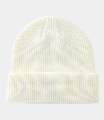 Roll-Up Skull Cap Beanie