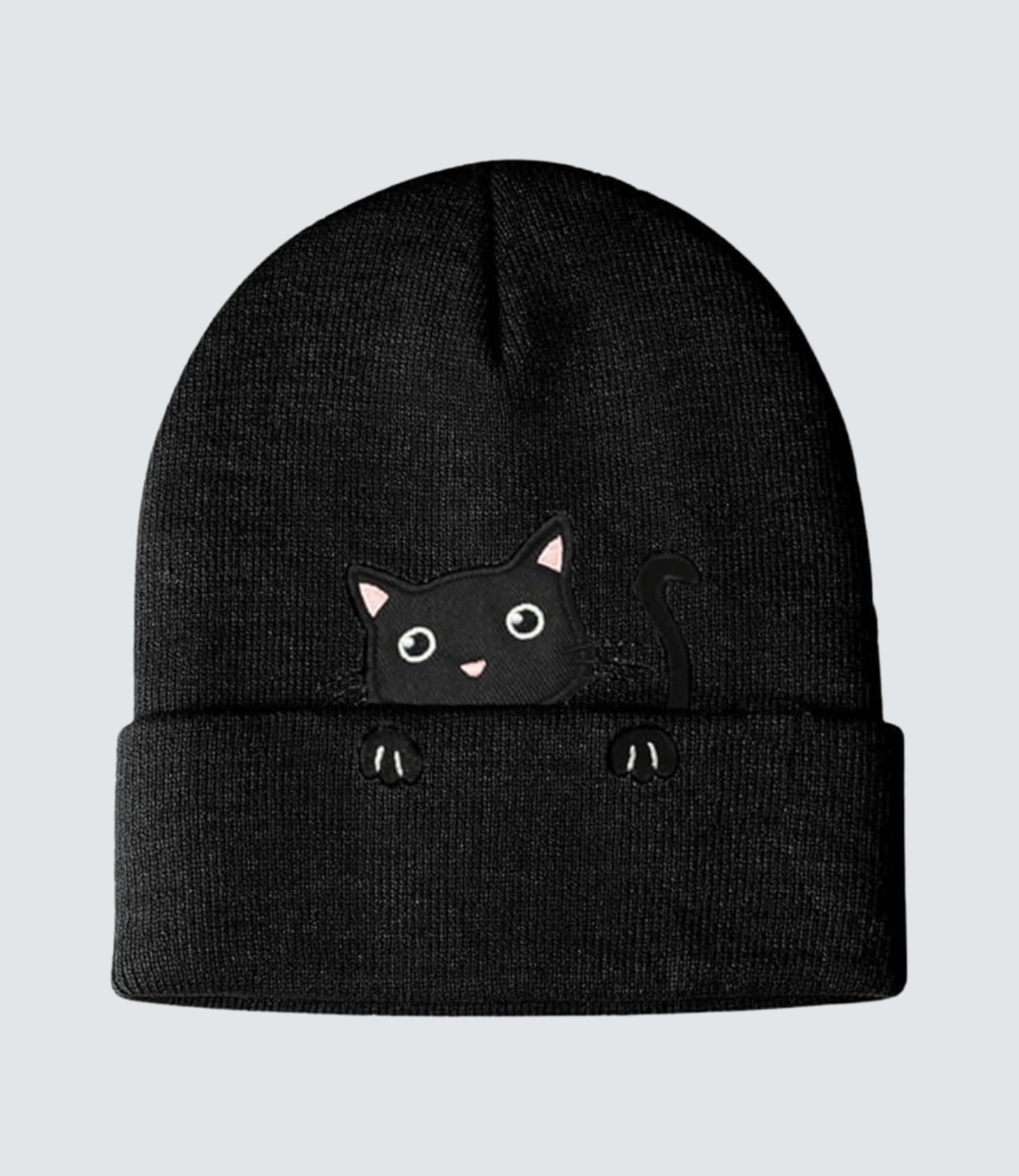cat beanie hello kitty beanie for women cat face beanie cat ear beanie winter hats cute beanie for adult black beanie women beanie winter beanie bonnet