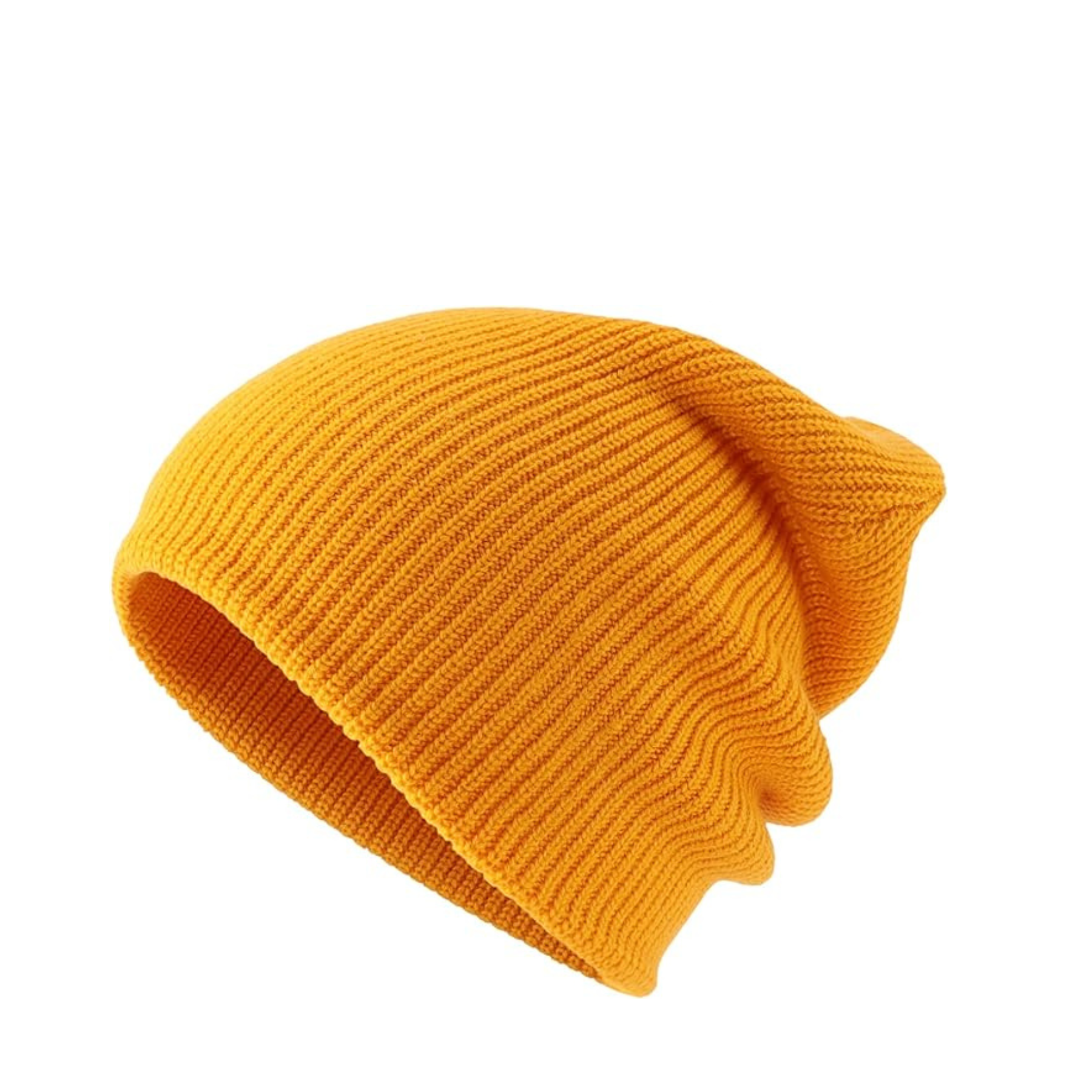 Knit Warm Skull Cap