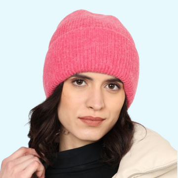 Soft & comfort Beanie