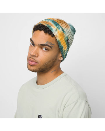 Multicolor DYI Beanies